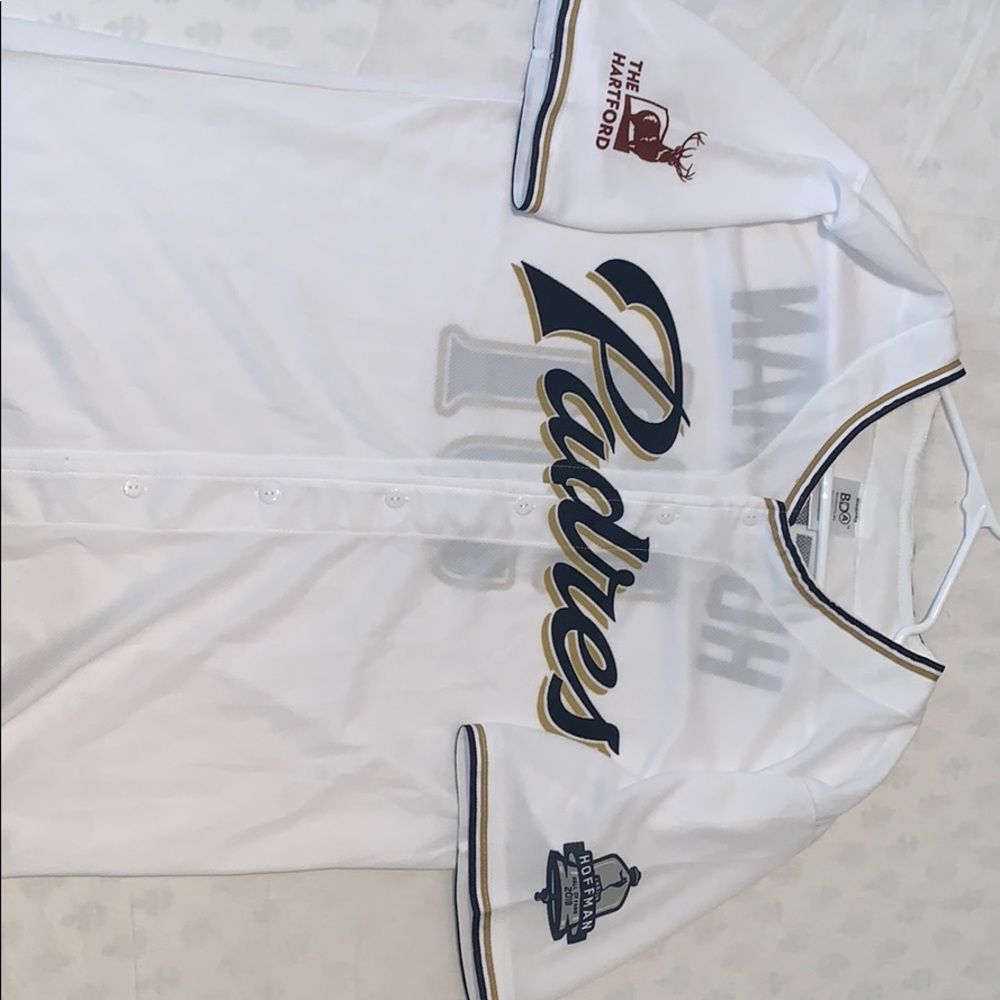 Padres jersey